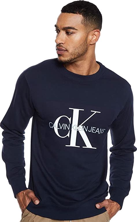 Amazon.com: Sudaderas Calvin Klein Hombre.